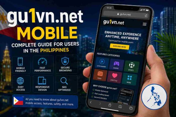 gu1vn.net mobile