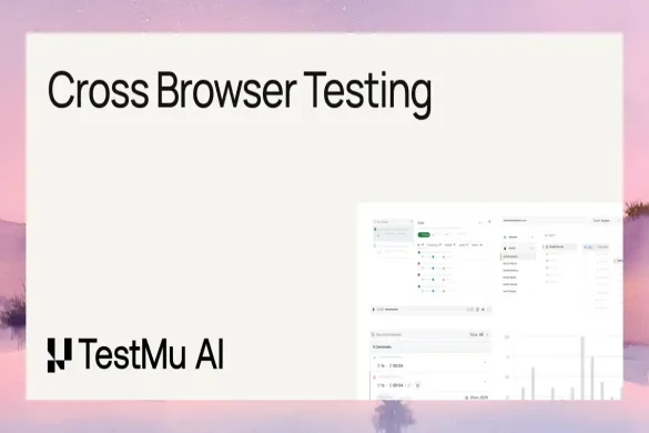 cross browser testing